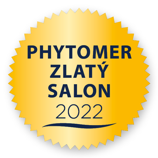 Zlatý salon roku 2022