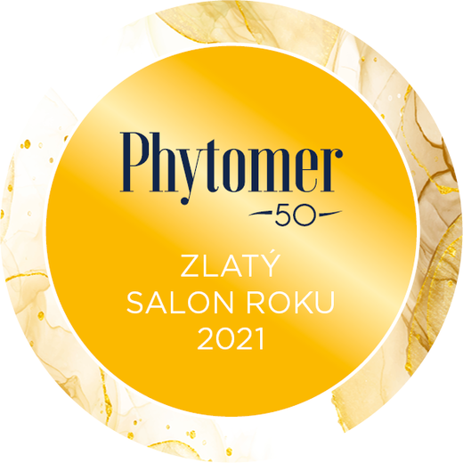 Zlatý salon roku 2021